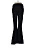 FRAME Black Jeans Size 29 waist - photo 2