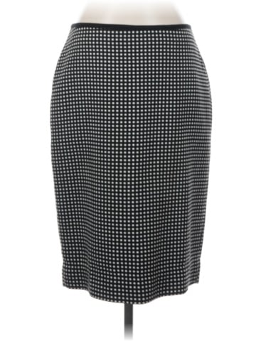 White House Black Market Formal Skirt (view 1)