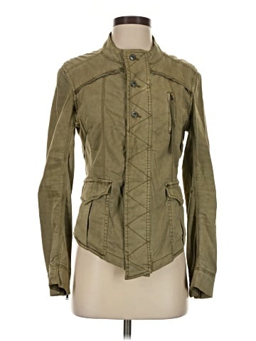 Marrakech Jacket (view 1)