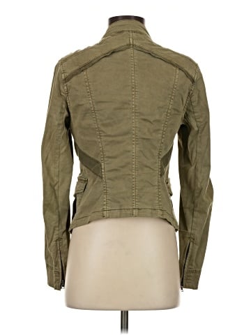 Marrakech Jacket (view 2)