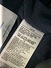 Old Navy 100% Polyester Solid Blue Snow Jacket Size 3-6 mo - photo 4