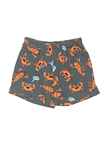 Just One You Board Shorts (view 1)