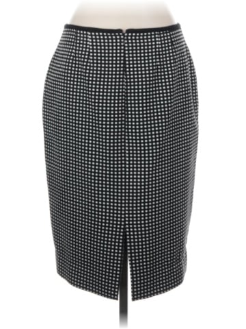 White House Black Market Formal Skirt (view 2)