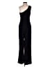 Crystal Sky Black Jumpsuit Size XS - photo 2