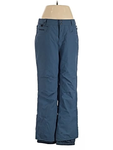 Quiksilver Casual Pants (view 1)