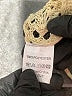 Unbranded 100% Polyester Ivory Poncho One size - photo 8