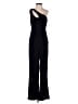 Crystal Sky Black Jumpsuit Size XS - photo 1