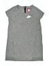 Nike Gray Dress Size 6 - 7 - photo 1