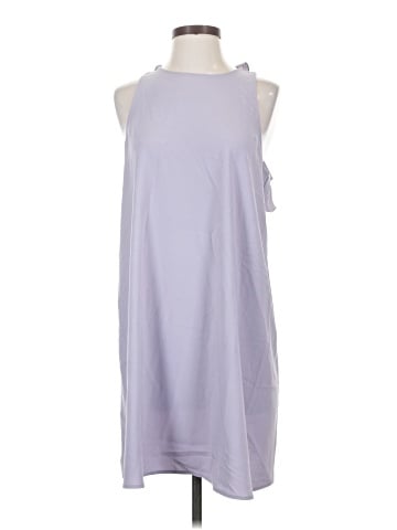 Ann Taylor LOFT Outlet Casual Dress (view 1)