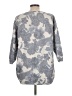 Stefano International Paisley Gray Pullover Sweater Size L - photo 2