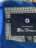 Ben Sherman Blue Coat Size 3-6 mo - photo 3
