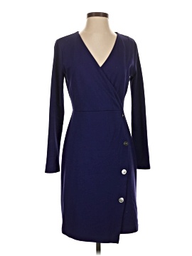 Used Ann Taylor Blue Dresses On Sale Up To 90% Off | ThredUp
