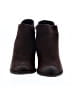 Josef Seibel 100% Leather Brown Ankle Boots Size EU 36 - photo 2
