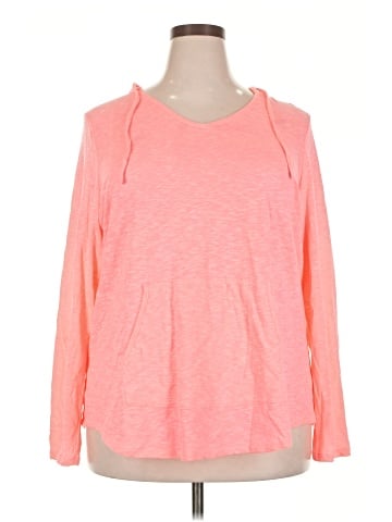 Exertek Long Sleeve T-Shirt (view 1)