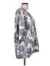 Stefano International Paisley Gray Pullover Sweater Size L - photo 4