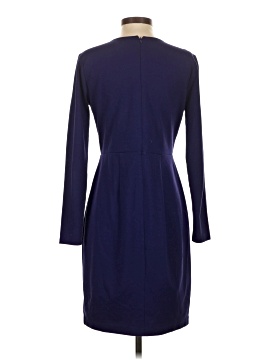 knee length dresses for ladies ANN TAYLOR Size 6 Red Women Dress main image 0