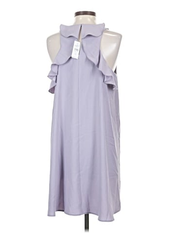 Ann Taylor LOFT Outlet Casual Dress (view 2)