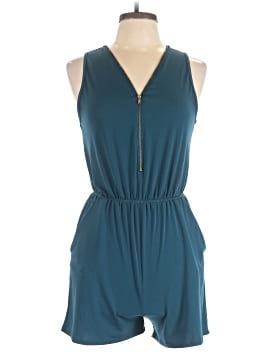 Paper Planes Romper