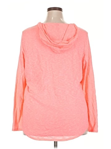Exertek Long Sleeve T-Shirt (view 2)
