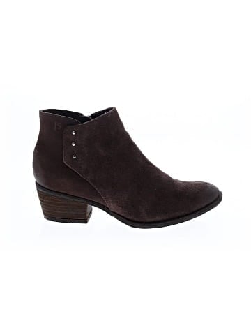 Josef Seibel Ankle Boots (view 1)
