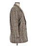 Treasure & Bond Houndstooth Brown Blazer Size M - photo 4
