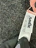 Andie Solid Tan One Piece Swimsuit Size L - photo 3