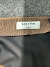 Babaton Solid Brown Casual Skirt Size 4 - photo 4