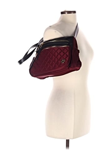 Jessica Moore Crossbody Bag - back