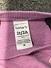 Carter's Pink Long Sleeve Top Size 2T - photo 3