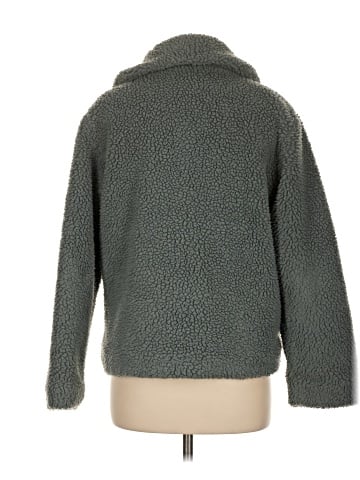 BDG Faux Fur Jacket (view 2)