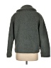BDG Gray Faux Fur Jacket Size M - photo 2