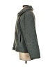 BDG Gray Faux Fur Jacket Size M - photo 5