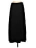 Athleta Solid Black Active Skirt Size XS - photo 2