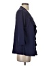 Sag Harbor Blue 3/4 Sleeve Blouse Size S (petite) - photo 4