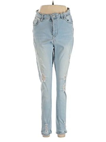 Wax Jean Jeans (view 1)