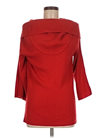 Kenneth Cole New York Turtleneck Sweater (view 1)