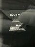 Club Monaco Black Long Sleeve Blouse Size M - photo 7