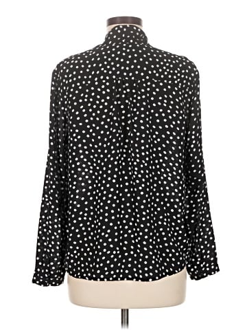 Carolina Belle Long Sleeve Blouse (view 2)