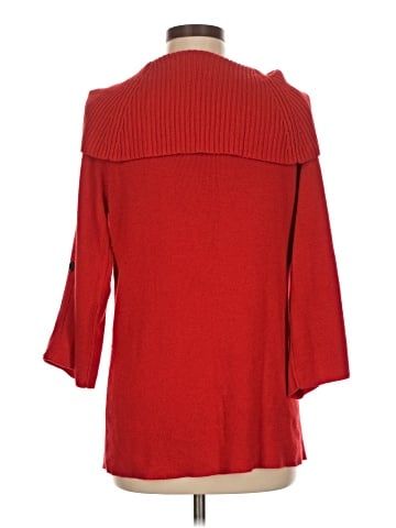 Kenneth Cole New York Turtleneck Sweater (view 2)
