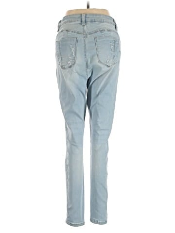 Wax Jean Jeans (view 2)