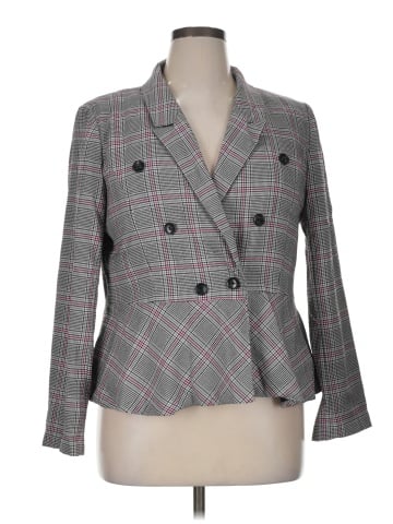 Cato Blazer (view 1)