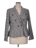 Cato Plaid Gray Blazer Size XL - photo 1