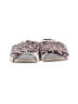 Chanel Pink Black Sandals Size EU 40 - photo 2