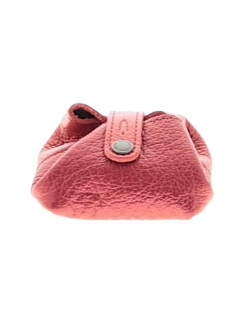 Portland Leather Goods Leather Coin Purse (view 1)