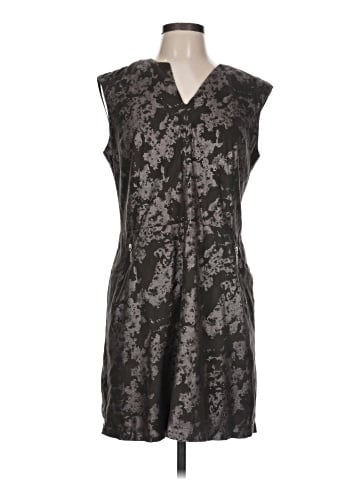 Vivienne Vivienne Tam Casual Dress (view 1)