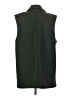 Zara Green Vest Size S - photo 2