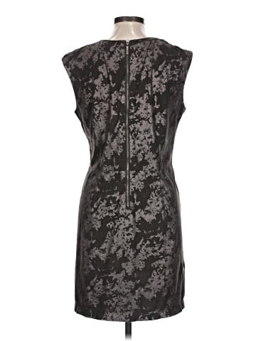 Vivienne Vivienne Tam Casual Dress (view 2)
