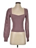 Wilfred Purple Pullover Sweater Size S - photo 1