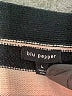 Blu Pepper Black Cardigan Size L - photo 7