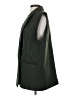 Zara Green Vest Size S - photo 5